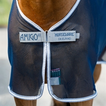 Amigo Net Cooler met afneembare singelriemen